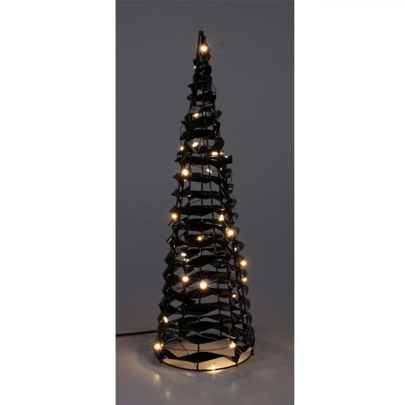 Новогодные декоративные аксессуары KOOPMAN SNOWFLAKE 50CM 50CM RAINBOW (AMZ112560)