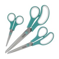 Ножницы кухонные PEDRINI W2065 SET 3PC SCISSORS IN BLISTER 