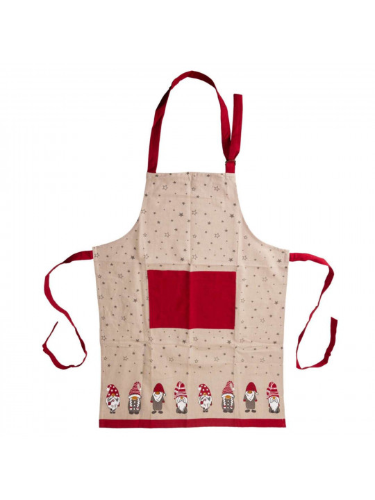 Գոգնոցների հավաքածու KOOPMAN XMAS DESIGN (A35842600)