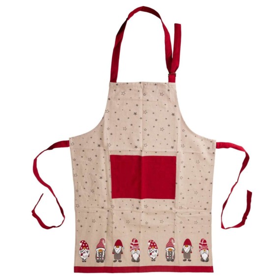 Գոգնոցների հավաքածու KOOPMAN XMAS DESIGN (A35842600)