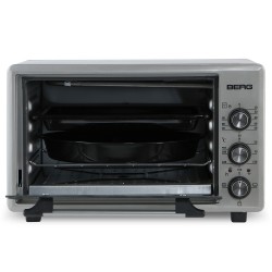 Oven BERG BMO-36S 