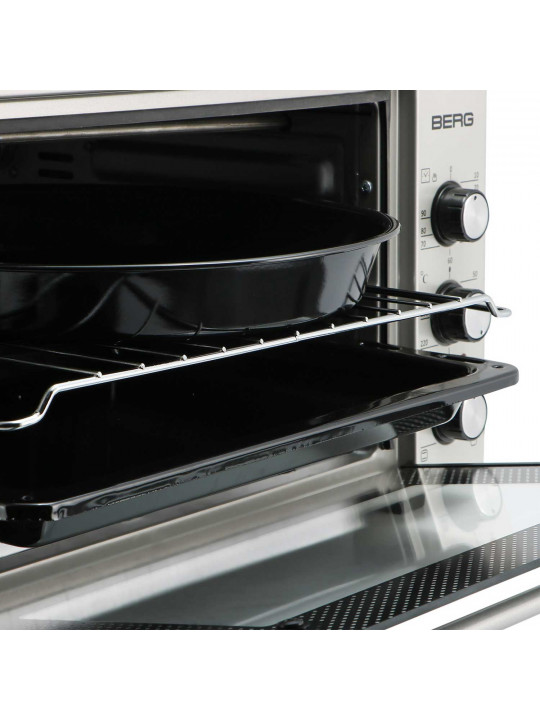 Oven BERG BMO-42TS 