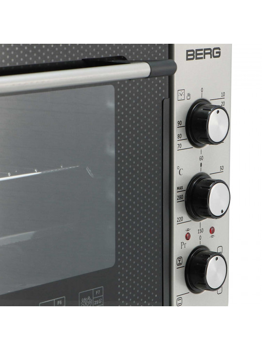 Oven BERG BMO-42TS 