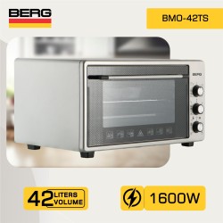 Oven BERG BMO-42TS 