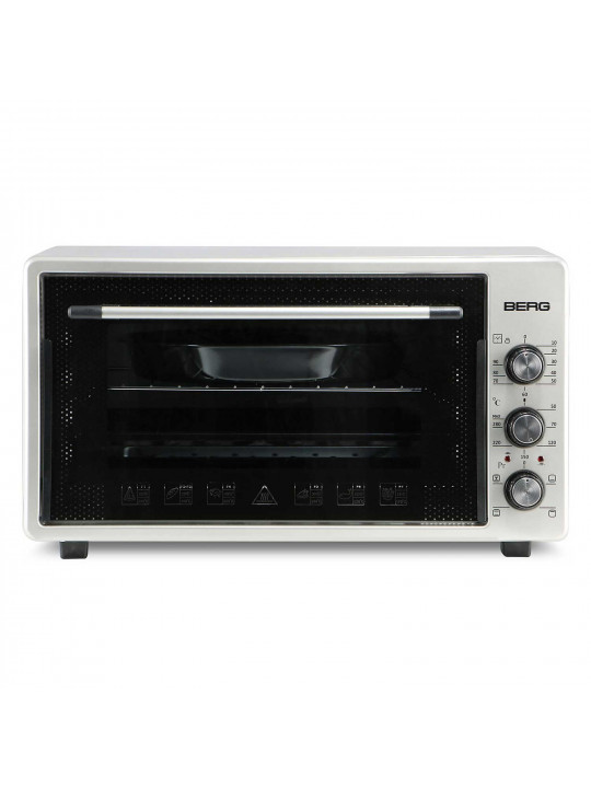 Oven BERG BMO-42TS 