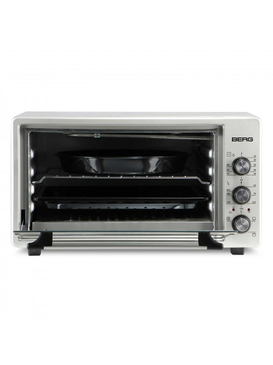 Oven BERG BMO-42TS 