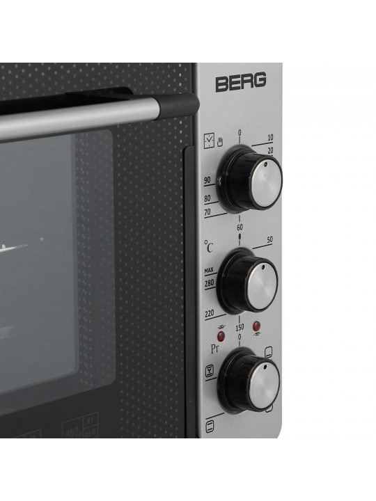Oven BERG BMO-50TS 