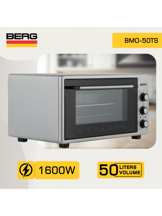Oven BERG BMO-50TS 