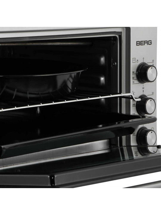 Oven BERG BMO-50TS 