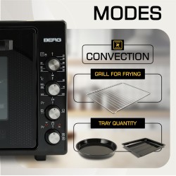 Oven BERG BMO-70TB 