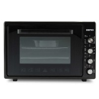 Духовка BERG BMO-70TB 