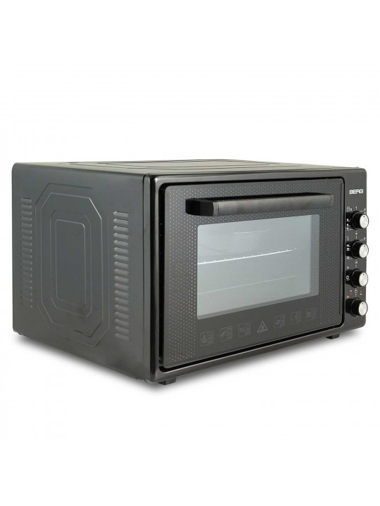 Վառարան BERG BMO-70TB 