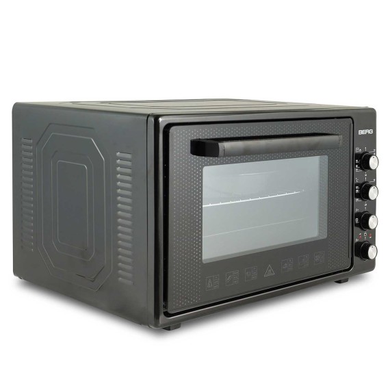 Духовка BERG BMO-70TB 