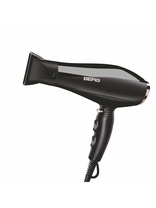 Վարսահարդարիչ BERG HD-5899 