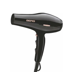 Hair dryer BERG HD-8926 