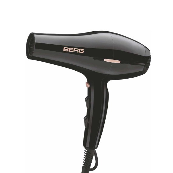 Фен BERG HD-8926 