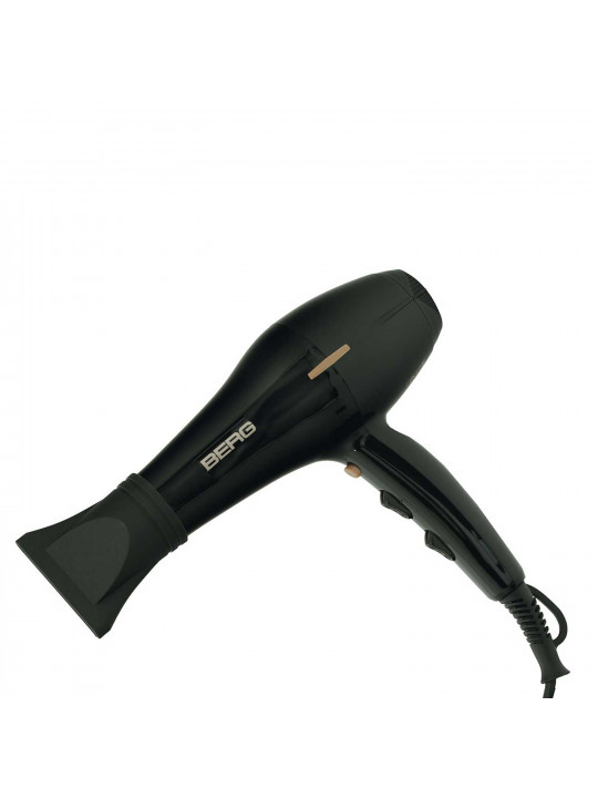 Վարսահարդարիչ BERG HD-5899 