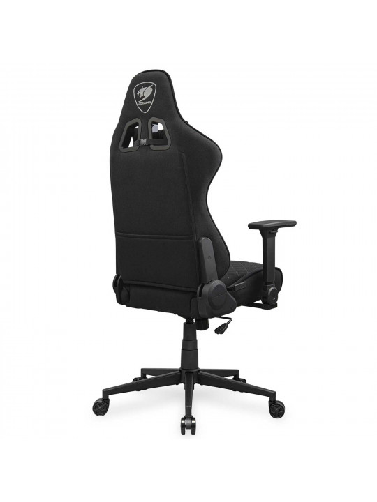 Игровое кресло COUGAR Armor ONE V2 (Black F) 