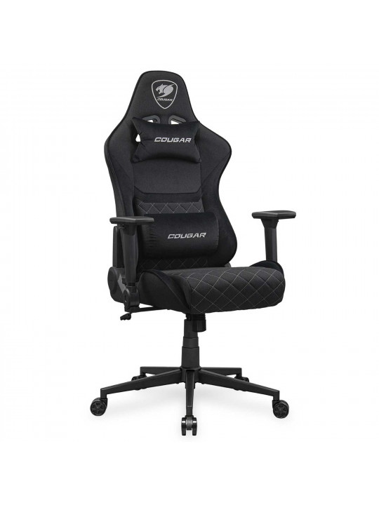 Игровое кресло COUGAR Armor ONE V2 (Black F) 