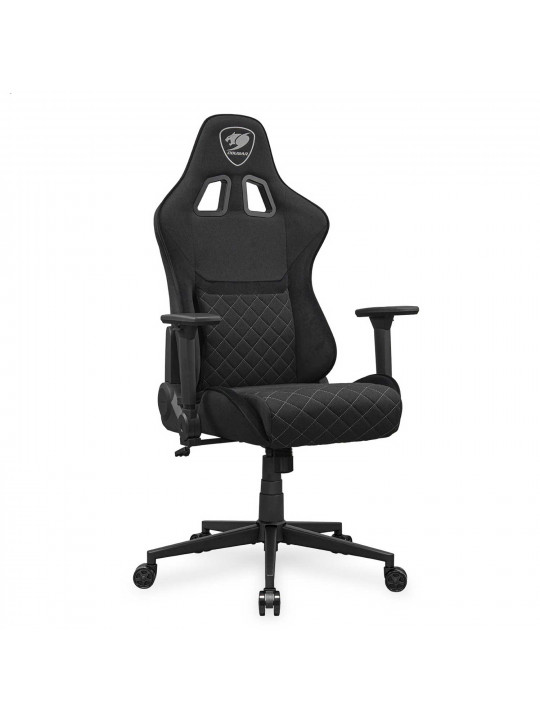 Игровое кресло COUGAR Armor ONE V2 (Black F) 