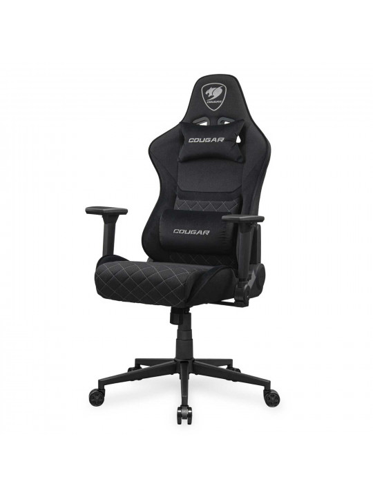 Игровое кресло COUGAR Armor ONE V2 (Black F) 