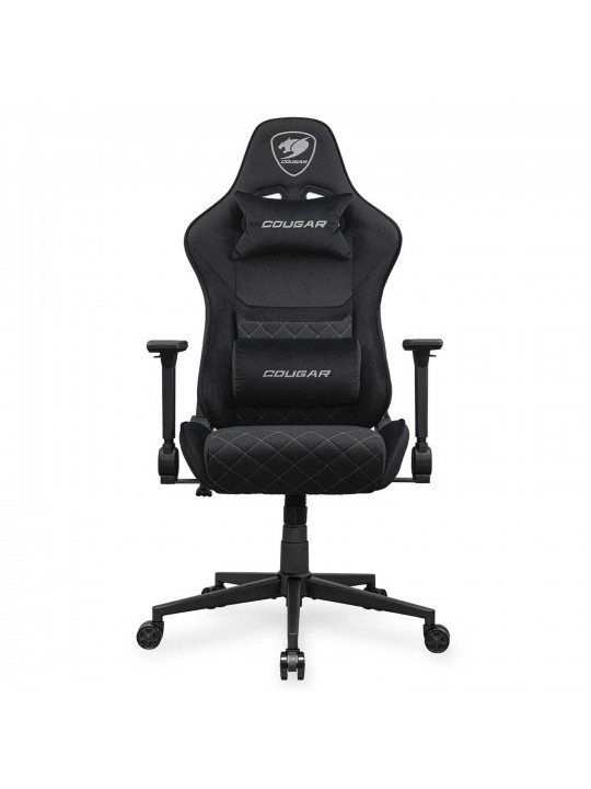 Игровое кресло COUGAR Armor ONE V2 (Black F) 