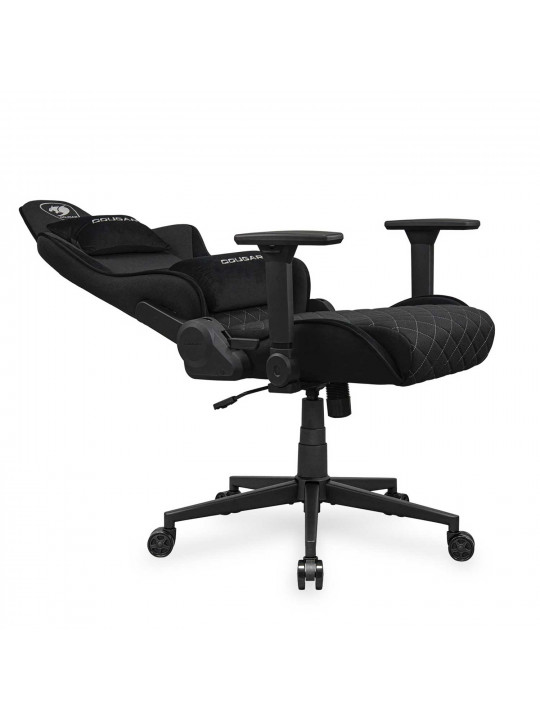 Игровое кресло COUGAR Armor ONE V2 (Black F) 