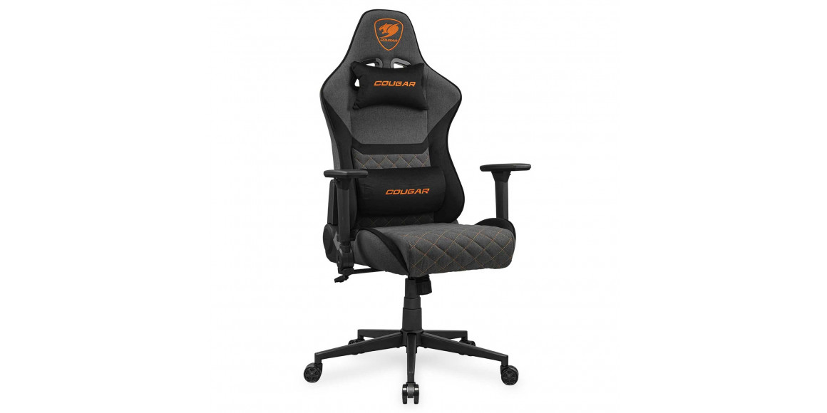 Gaming chair COUGAR Armor ONE V2 (Gray F) 