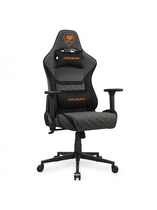 Խաղային աթոռ COUGAR Armor ONE V2 (Gray F) 