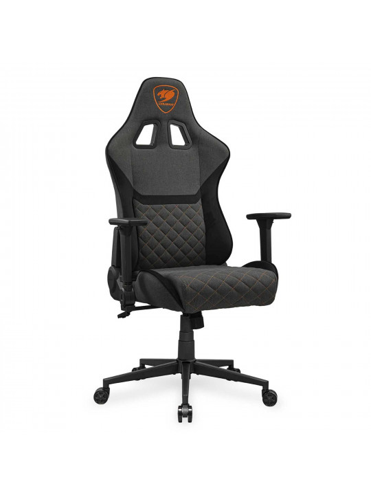 Խաղային աթոռ COUGAR Armor ONE V2 (Gray F) 