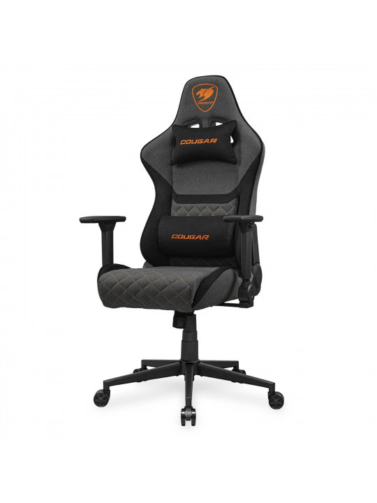 Խաղային աթոռ COUGAR Armor ONE V2 (Gray F) 