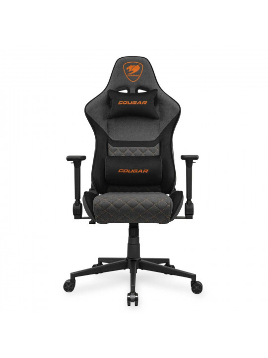 Խաղային աթոռ COUGAR Armor ONE V2 (Gray F) 