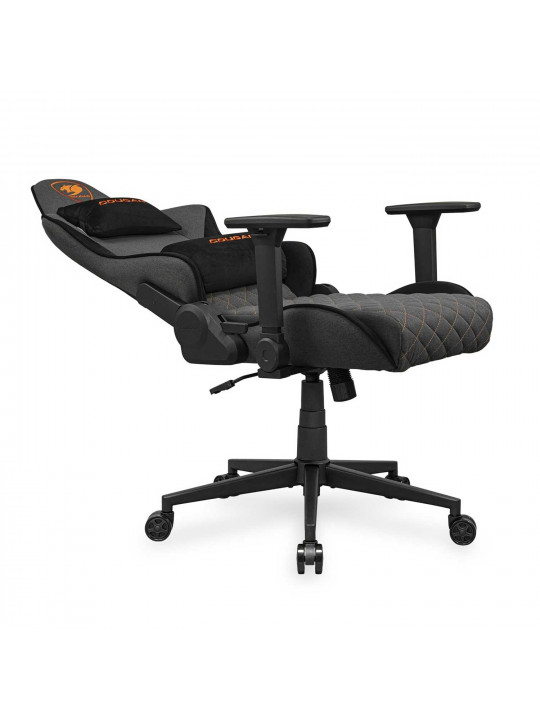 Խաղային աթոռ COUGAR Armor ONE V2 (Gray F) 