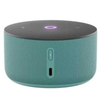 Smart speaker YANDEX Mini 3 (Turquoise) (YNDX-00027TRQ)