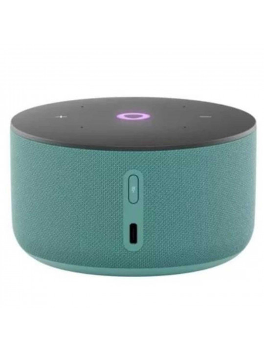 Smart station YANDEX Mini 3 (Turquoise) (YNDX-00027TRQ)