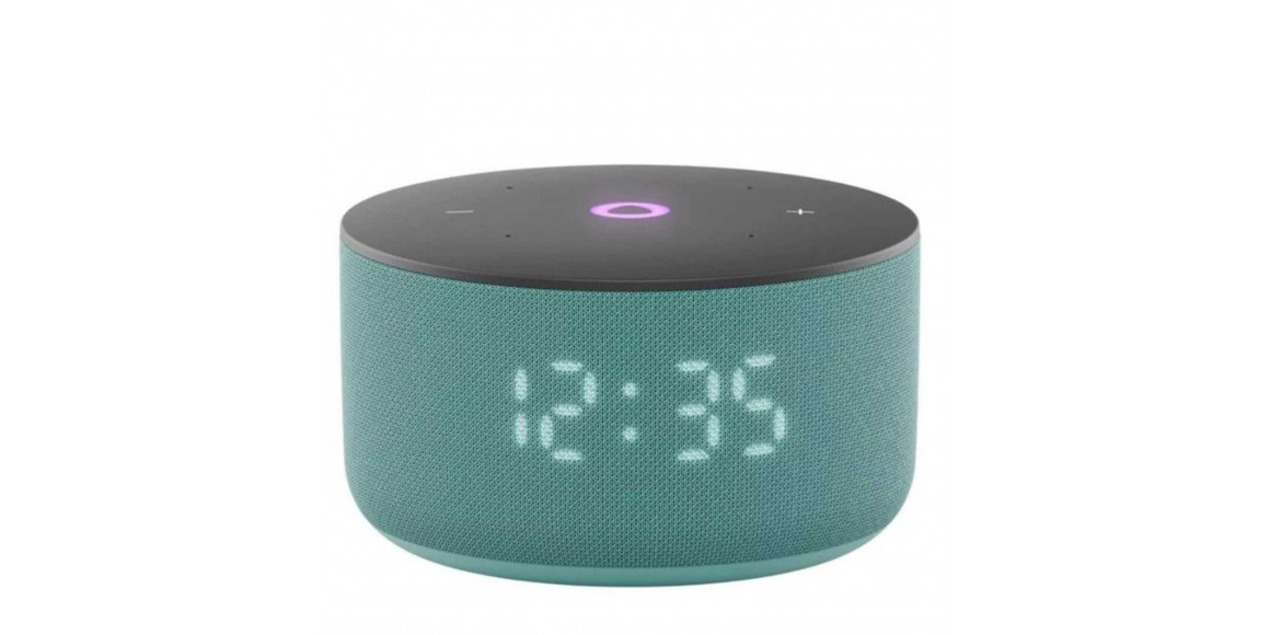 Խելացի կայան YANDEX Mini 3 (Turquoise) (YNDX-00027TRQ)