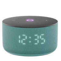 Smart speaker YANDEX Mini 3 (Turquoise) (YNDX-00027TRQ)