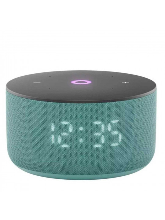 Smart station YANDEX Mini 3 (Turquoise) (YNDX-00027TRQ)