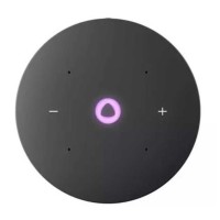Smart speaker YANDEX Mini 3 (Turquoise) (YNDX-00027TRQ)