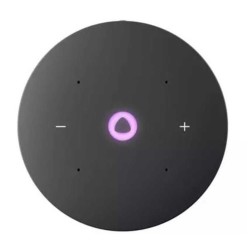 Smart speaker YANDEX Mini 3 (Turquoise) (YNDX-00027TRQ)