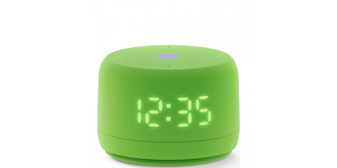 Умная станция YANDEX Station Lite 2 (Green) (YNDX-00026GRN)