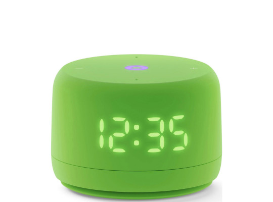 Smart station YANDEX Station Lite 2 (Green) (YNDX-00026GRN)