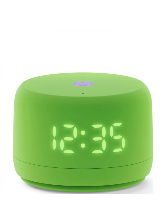 Smart station YANDEX Station Lite 2 (Green) (YNDX-00026GRN)