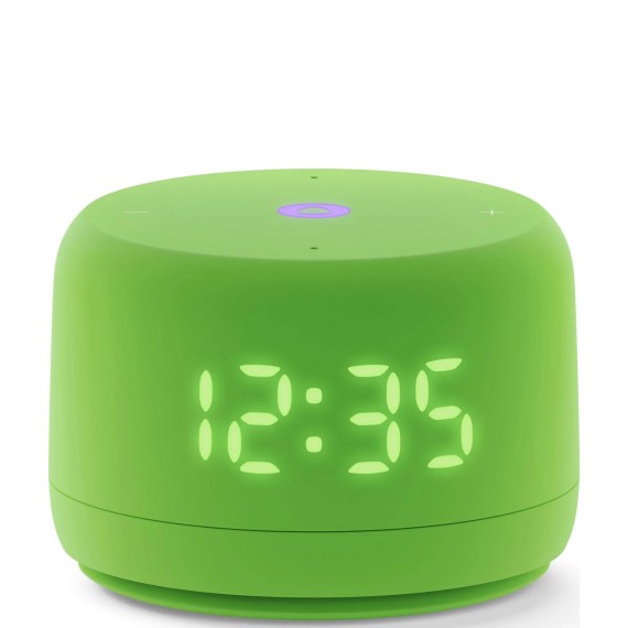 Умный динамик YANDEX Station Lite 2 (Green) (YNDX-00026GRN)