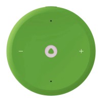 Smart speaker YANDEX Station Lite 2 (Green) (YNDX-00026GRN)