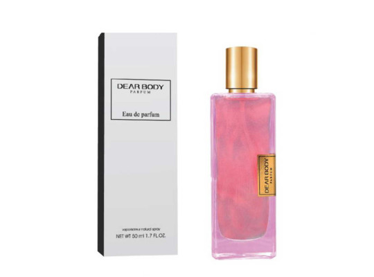 Женские духи XIMI 5060315060088 LIGHT LUXURY PERFUME (60088)