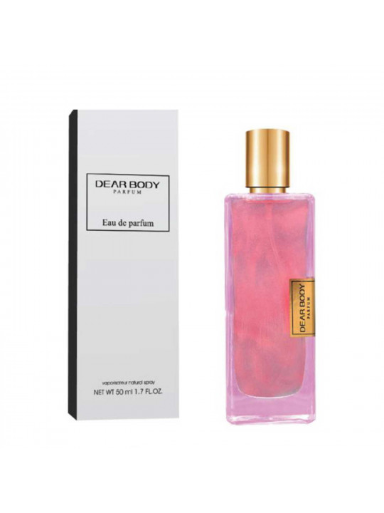 Женские духи XIMI 5060315060088 LIGHT LUXURY PERFUME (60088)