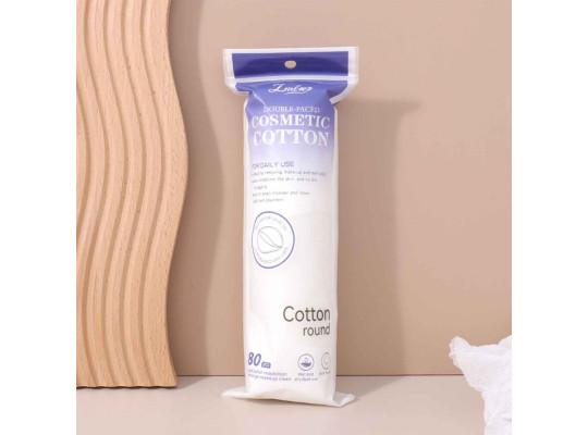Уход за лицом XIMI 6920443203490 COTTON PADS (203490)