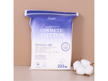 Դեմքի խնամք XIMI 6920443299721 COTTON PADS (299721)