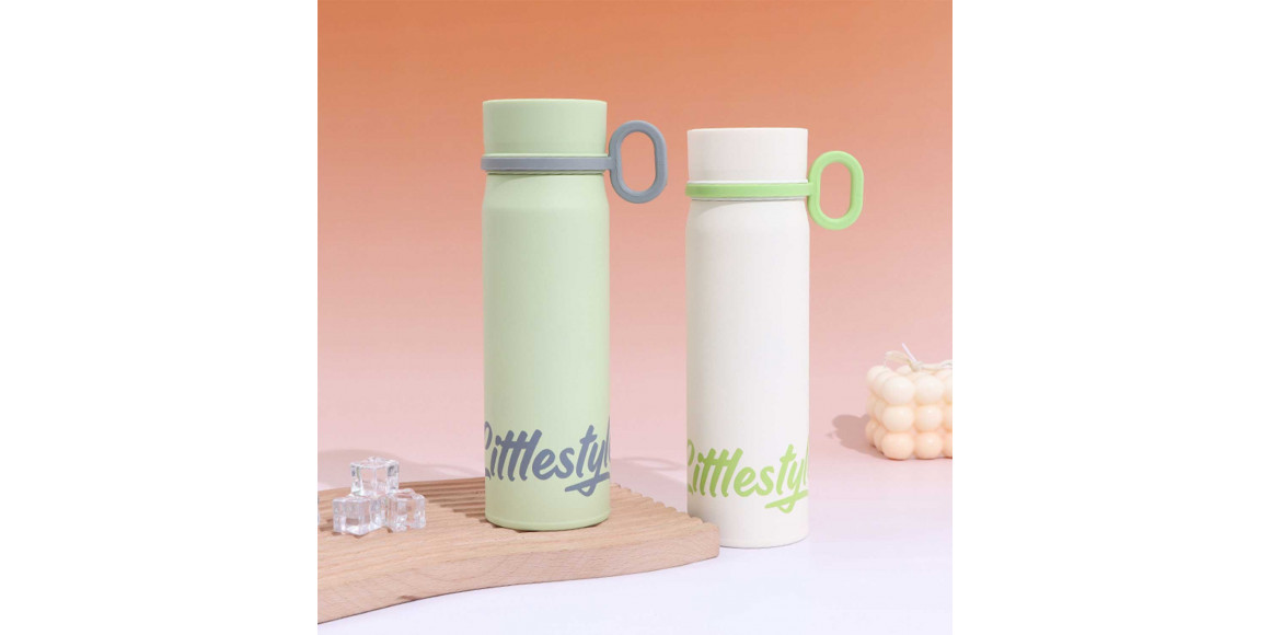 Թերմոս & շշեր XIMI 6932533102378 AMY JIA (102378)